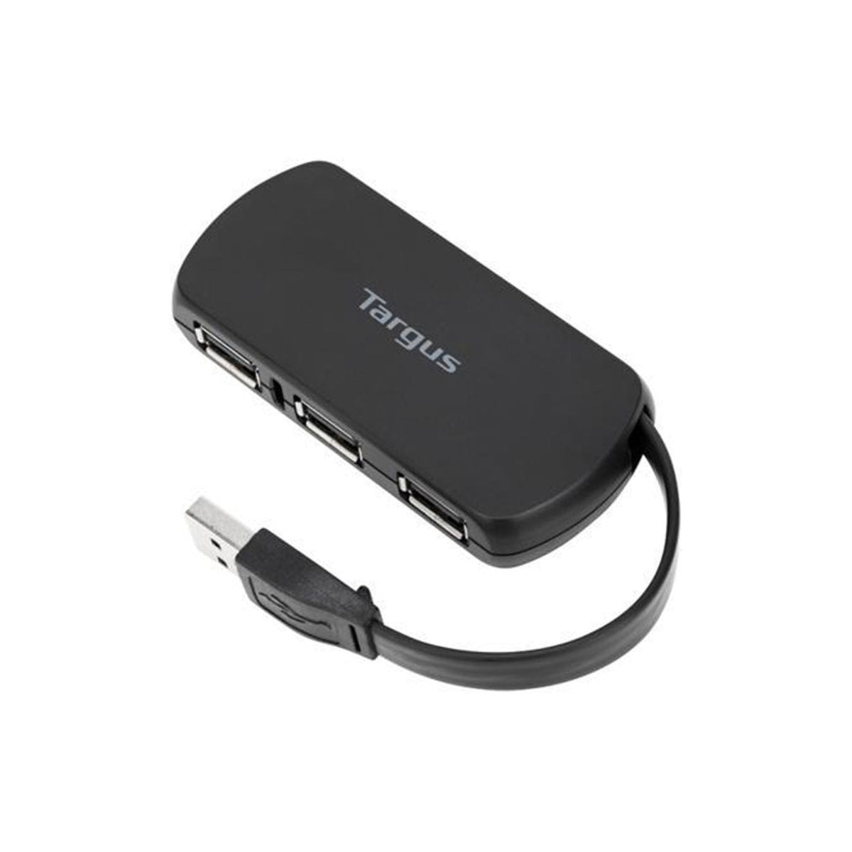 Targus 4-Port USB Hub