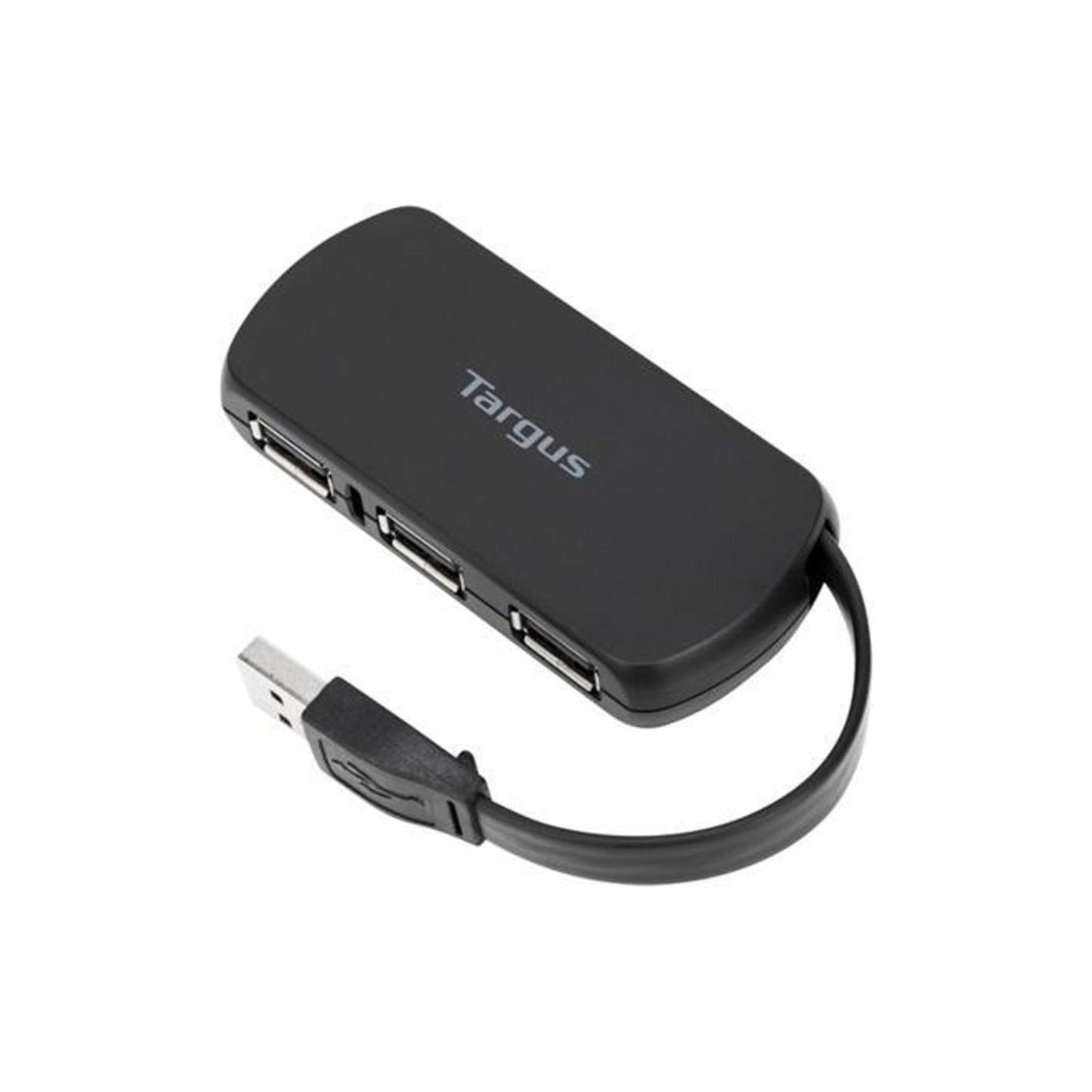 Targus 4-Port USB Hub