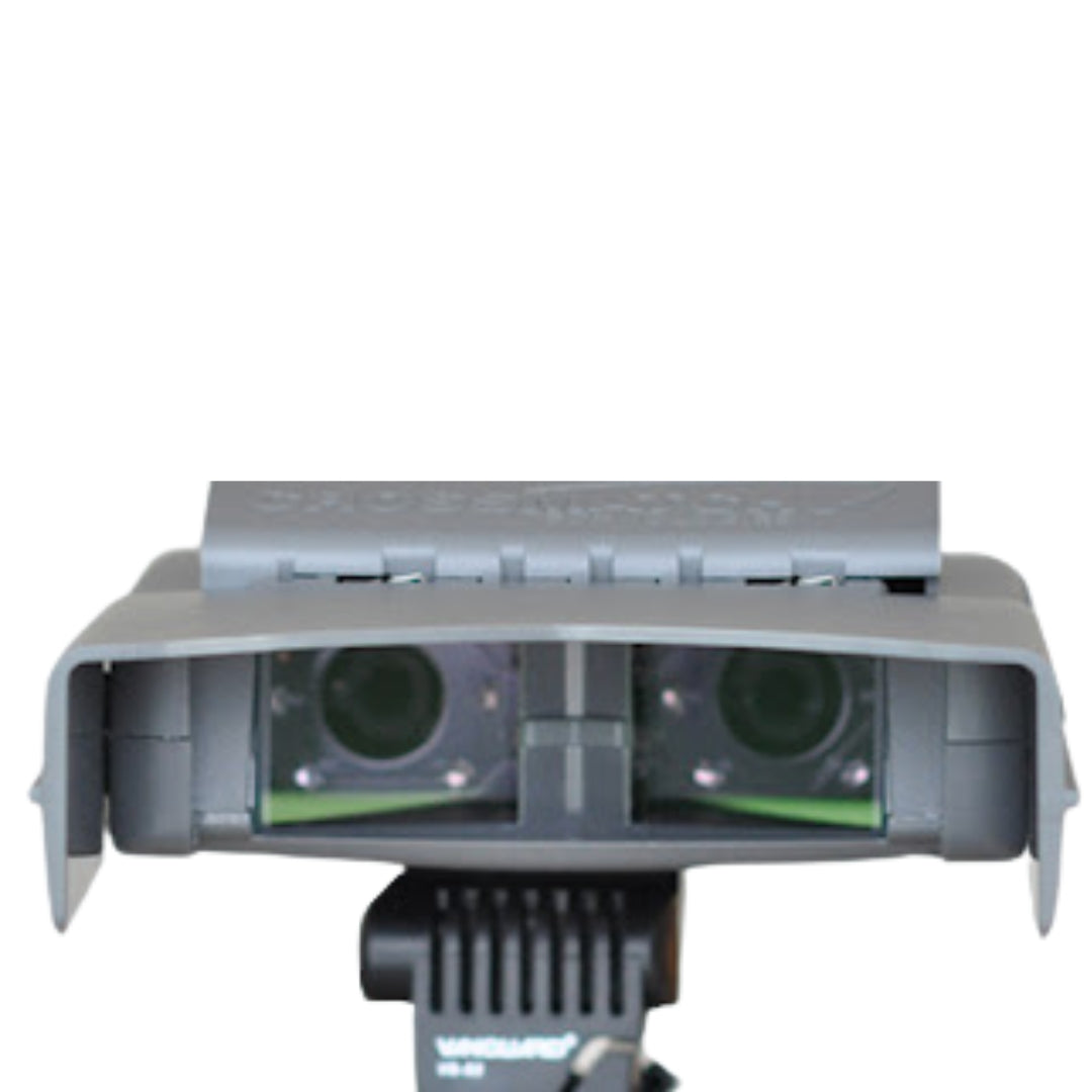 SIC Cross Match I Scan 2 Dual Eye Scanner (Refurbished)