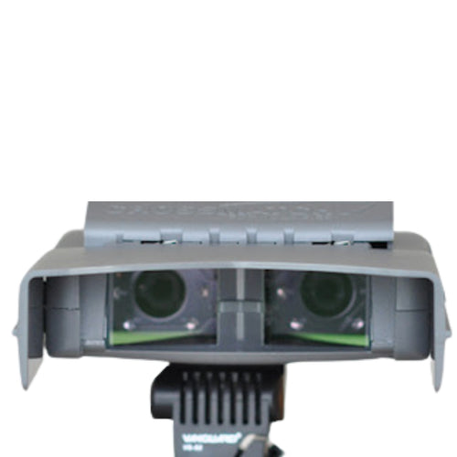 SIC Cross Match I Scan 2 Dual Eye Scanner (Refurbished)
