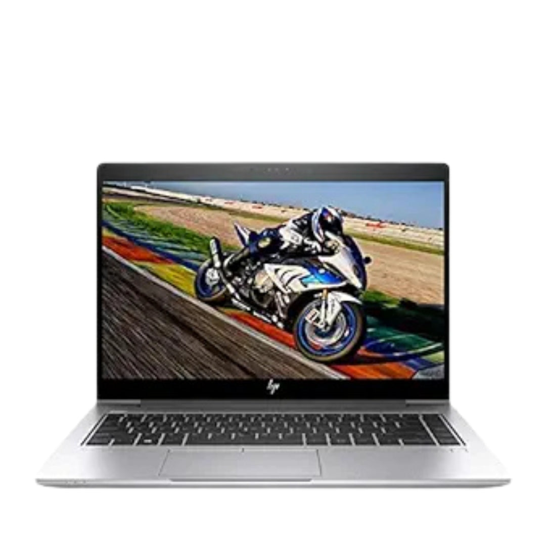 SIC HP 640 G5 Refurbished Laptops