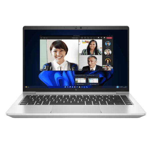 SIC HP 640 G6 Refurbished Laptops