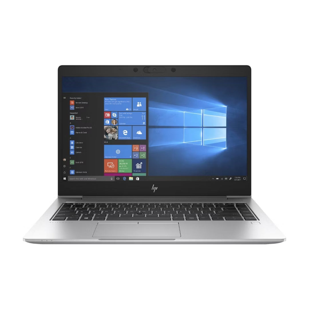 SIC HP 745 G7 Ryzen7 Refurbished Laptops