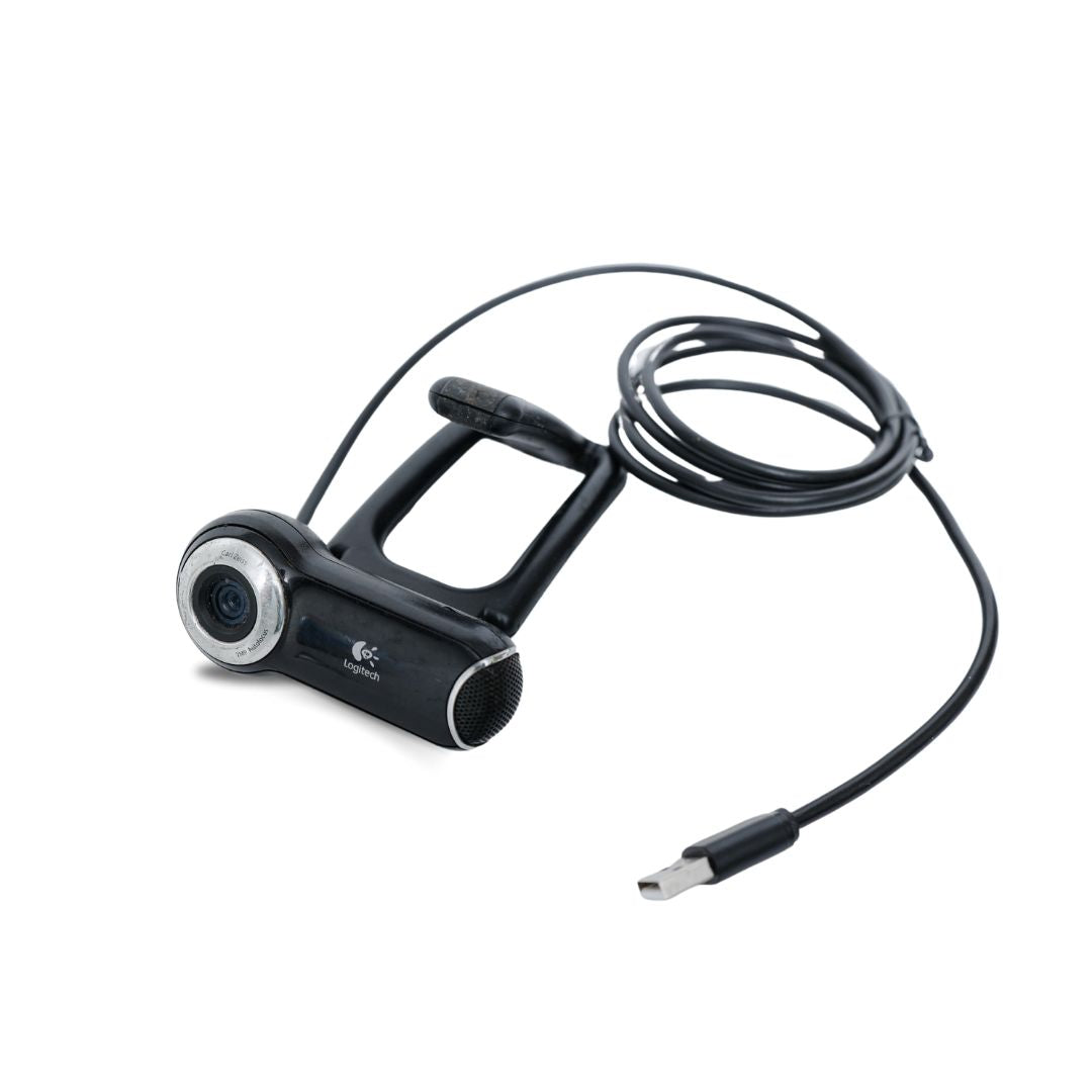 LOGITECH 9000 PRO (REFURBISHED)