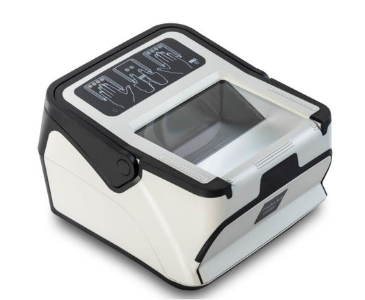 SIC Cogent CS 500 F Finger scanner