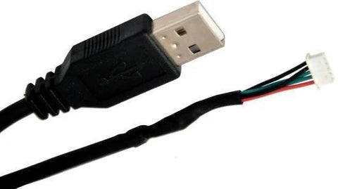 SIC IRIS CrossMatch Cables
