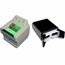 SIC Green Bit Dacty Aadhaar Biometric Kit (NEW)