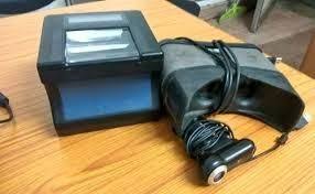 L1 Aadhar Kit (Refurbished)