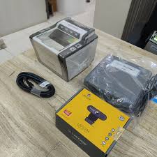 SIC Crossmatch Guardian Aadhar Kit (Refurbished)
