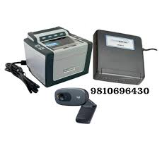 SIC Crossmatch Guardian Aadhar Kit (Refurbished)