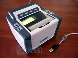 SIC Crossmatch Guardian Aadhar Kit (Refurbished)