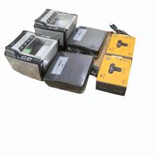 SIC Crossmatch Guardian Aadhar Kit (Refurbished)