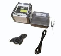 SIC Crossmatch Guardian Aadhar Kit (Refurbished)