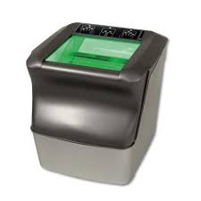 Morpho and Iritech Aadhaar Biometric Kit (Refurbished)