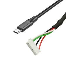 SIC Precision Cables