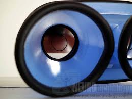 Iritech Dual Iris Scanner