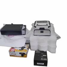 SIC Cogent Thales CS500F Aadhaar biometric Kit (NEW)
