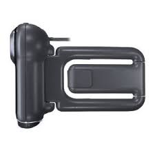 SIC Logitech Pro 9000 Webcam Refurbished (Black)