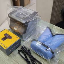 Morpho and Iritech Aadhaar Biometric Kit (Refurbished)