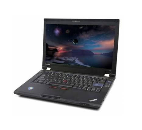 SIC Lenovo L420 Refurbished Laptops