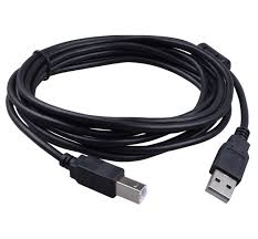 SIC Finger Cogent Cables
