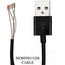 SIC Morpho Cables
