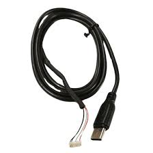SIC Morpho Cables