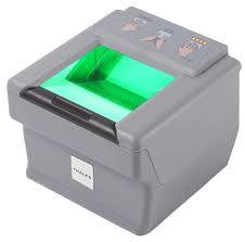 SIC Green Bit Dacty Aadhaar Biometric Kit (NEW)