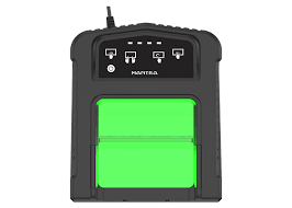 Mantra Aadhaar Biometric Kit