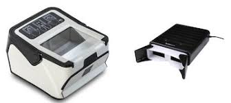 Cogent Thales Aadhaar biometric Kit