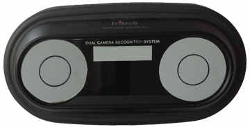 Iritech Dual Iris Scanner