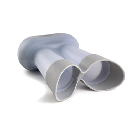 SIC Iritech IriShield BK2121 Dual Eye Scanner