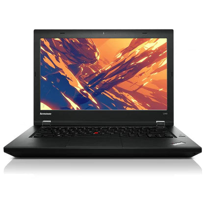 SIC Lenovo L420 Refurbished Laptops