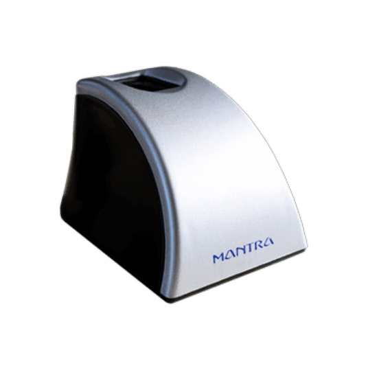 SIC Mantra MFS 100 Single Finger Scanner