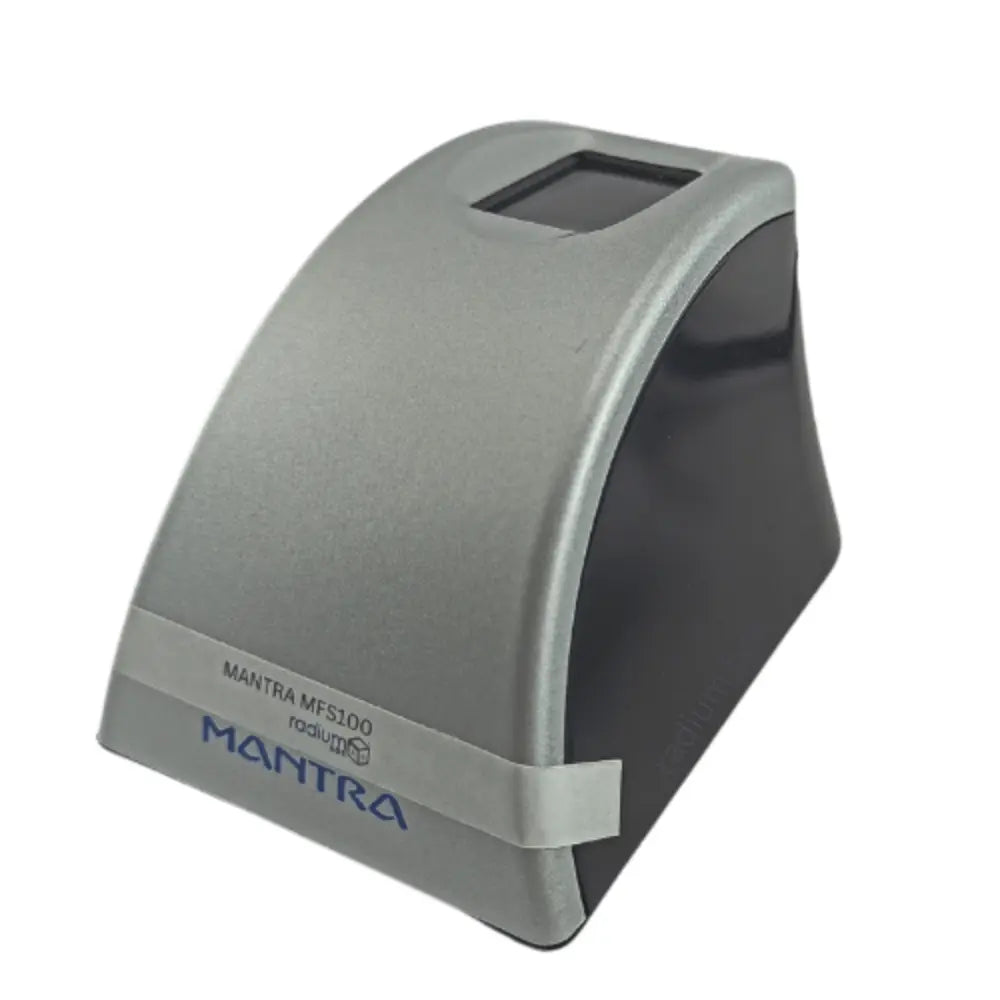 SIC L1 MFS110 Finger scanner