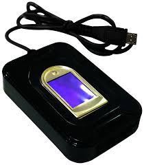SIC Precision PB510 Single Finger Scanner (NEW)
