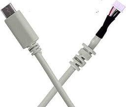 OBT STORE NEW C Type Cable for Startek FM220U (C Type USB CABLE) 01