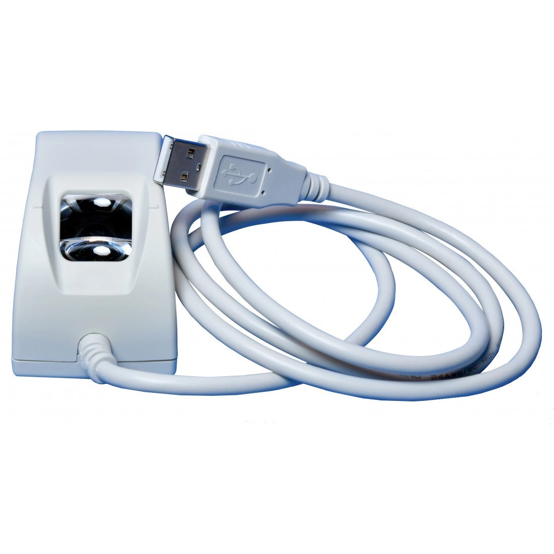 SIC Startek FM 220U L1 Single Finger Scanner (NEW)