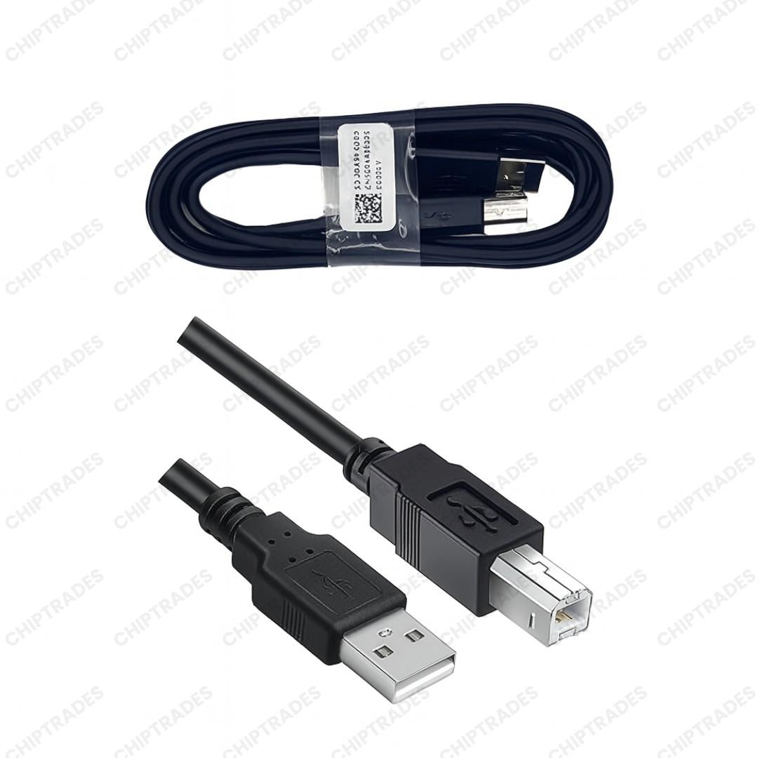SIC Finger Cogent Cables