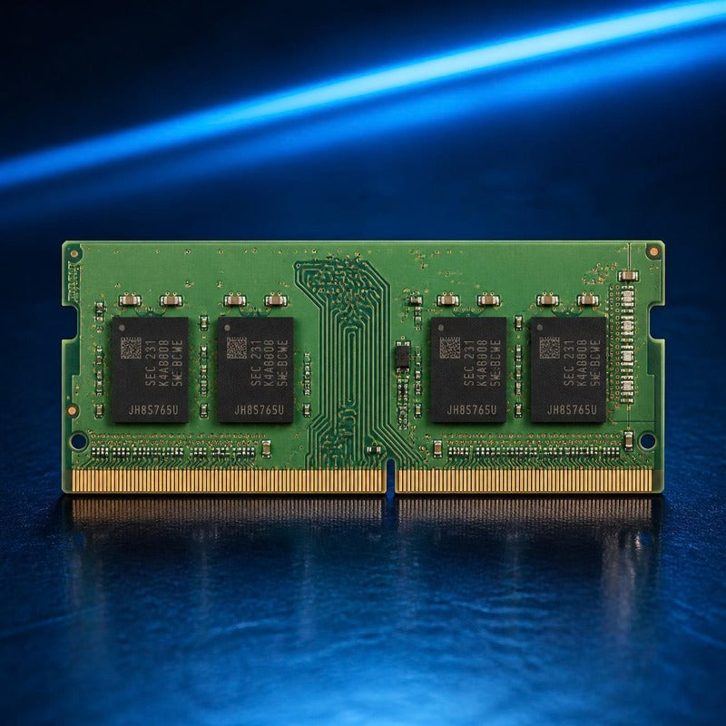 DDR4 RAM